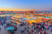 Flights from Newcastle to Marrakesh have been confirmed