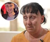 The mother of a British teenager who has gone missing during a holiday in Tenerife said having to search for her son has been “horrendous”