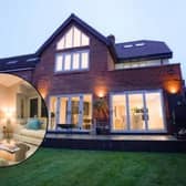 Million pound luxury home up for grabs in prize draw