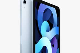 Apple iPad Air