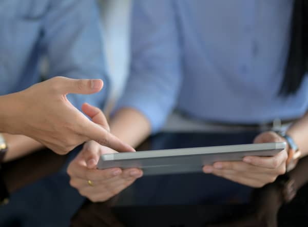 Best tablets UK 2021: should you chose an iPad or a Samsung Galaxy? 