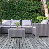 Our favourite rattan furniture in stock UK from Made, M&S and Wayfair