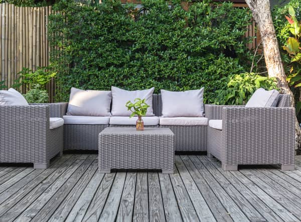 Our favourite rattan furniture in stock UK from Made, M&S and Wayfair