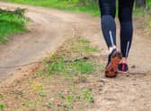 8 best walking shoes for women