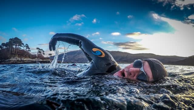 The essential kit you need to start wild swimming