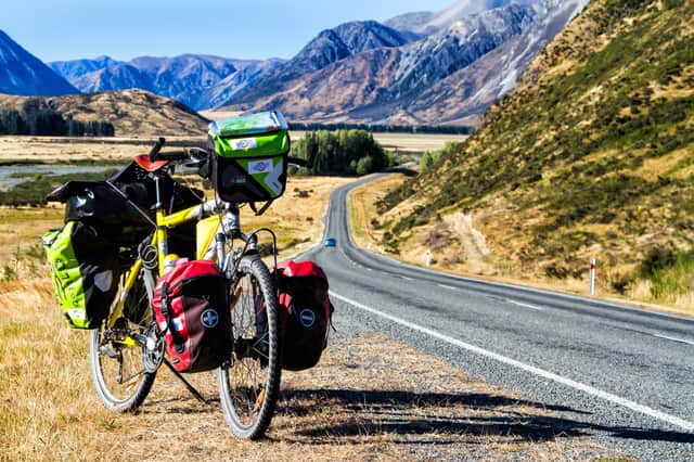 Need a bike pannier or cycle rack? Our expert has found the best on the market for 2021