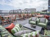 Fenwick Roof 39 - Newcastle’s new rooftop cocktail bar and restaurant reviewed
