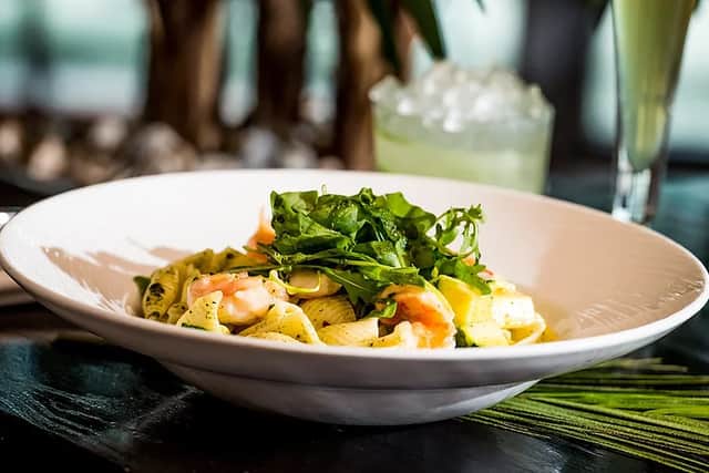 The best Italian restaurants in Newcastle. Pic credit: Fratellos, Newcastle