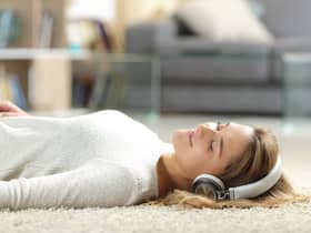 Best earbuds and headband headphones to help get a good night’s sleep