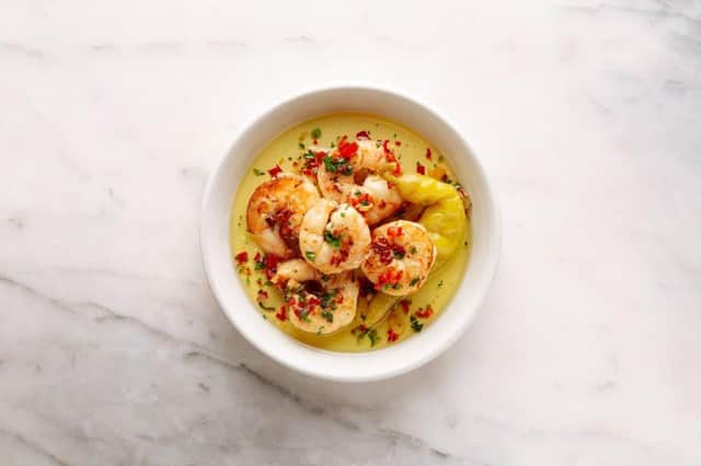 Fuego in Fenwick food hall will also feature on the Tapas tour  
