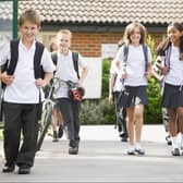 This is when pupils will be returning to the classroom after the summer holidays
