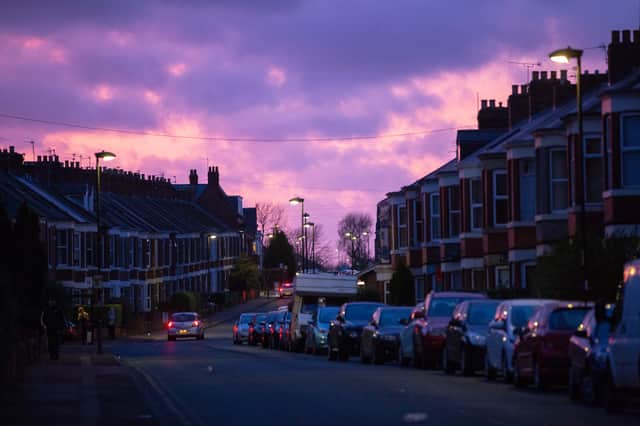 Heaton is probably the most popular place to rent in Newcastle.