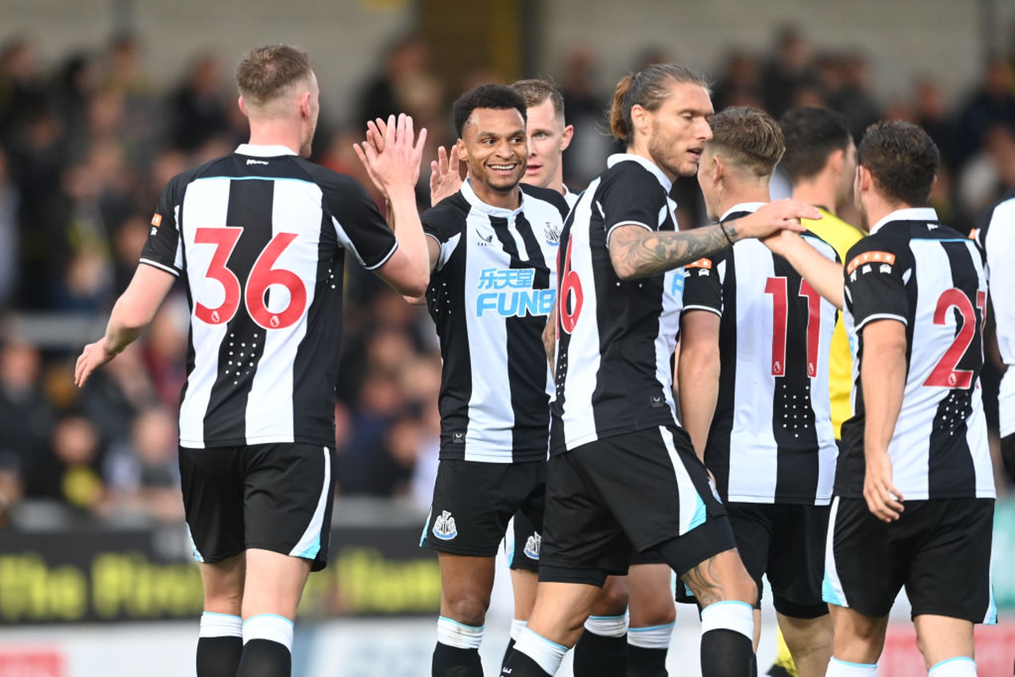 Newcastle United S Premier League Start How Many Points To Expect From The Magpies Opening Quarter Newcastleworld