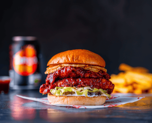 Slim Chickens is set to open in the Metrocentre