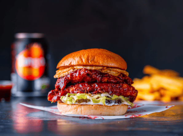 Slim Chickens is set to open in the Metrocentre 