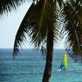 Barbados is on the UK government’s green watchlist. (Pic: Getty)