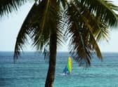 Barbados is on the UK government’s green watchlist. (Pic: Getty)