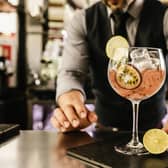 The best cocktail bars in Newcastle city centre. (Pic: Shutterstock)