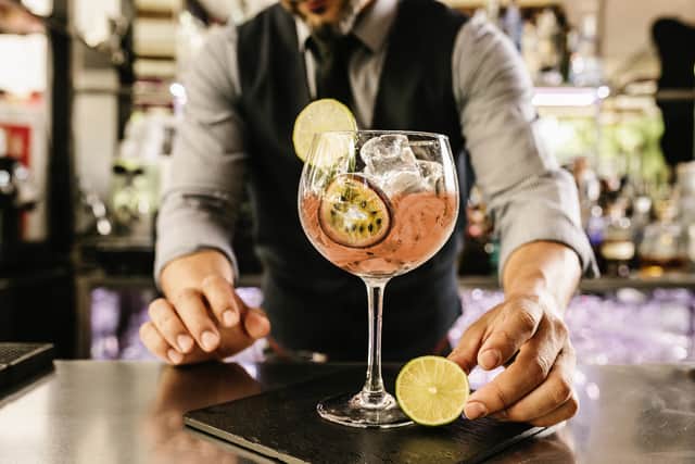 The best cocktail bars in Newcastle city centre. (Pic: Shutterstock)