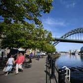 Welcome to NewcastleWorld, a new website for the city of Newcastle
