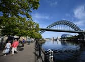 Welcome to NewcastleWorld, a new website for the city of Newcastle