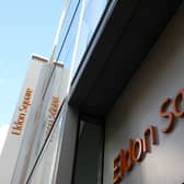 Eldon Square is set to hose a series of book readings aimed at children with The Little Library open from April to May 