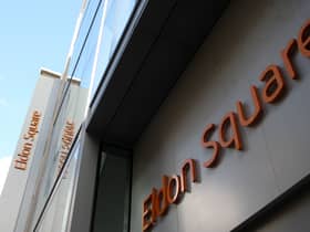 How will Eldon Square look in the future?