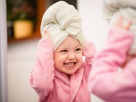 Best bath towel sets
