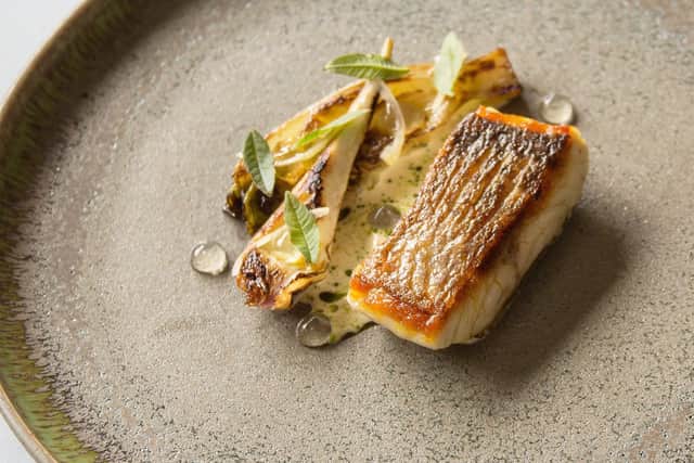 Tasting menus at House of Tides start at £65 for lunch and £85 for dinner