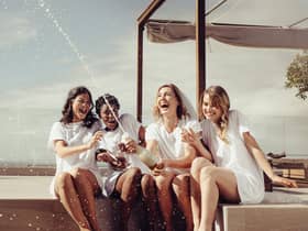 The best champagnes for under £35: delicious fizz for less 