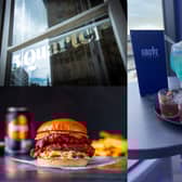 New openings in Newcastle 