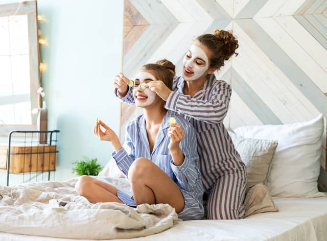 Best women’s pyjamas UK: our favourite ladies sets, including silk PJs, boy shorts, linen pyjamas and more