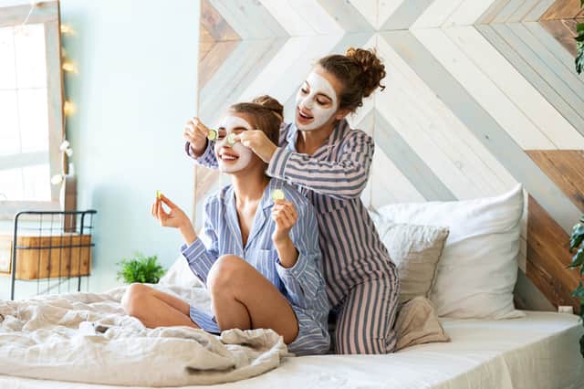 <p>Best women’s pyjamas UK: our favourite ladies sets, including silk PJs, boy shorts, linen pyjamas and more</p>