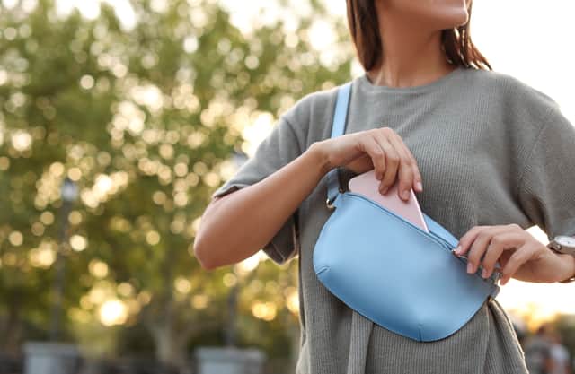 <p>Best bum bags to keep your essentials safe while still looking stylish</p>