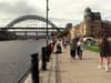 The best free places to chill in Newcastle