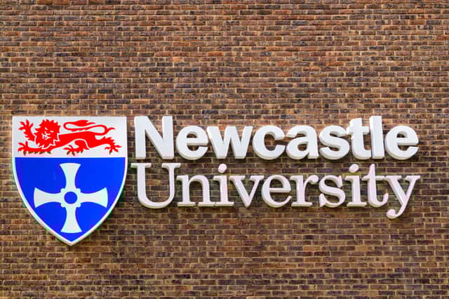 A discovery by scientists at Newcastle University has led to life-changing new diagnoses for four British families