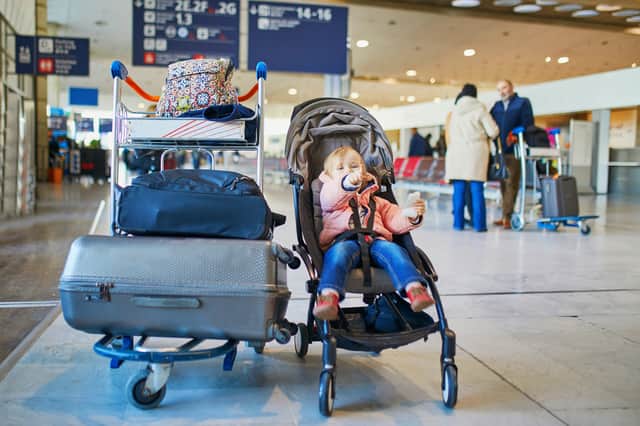Is it worth buying a lightweight travel stroller? Which are the best on the market in 2021? 