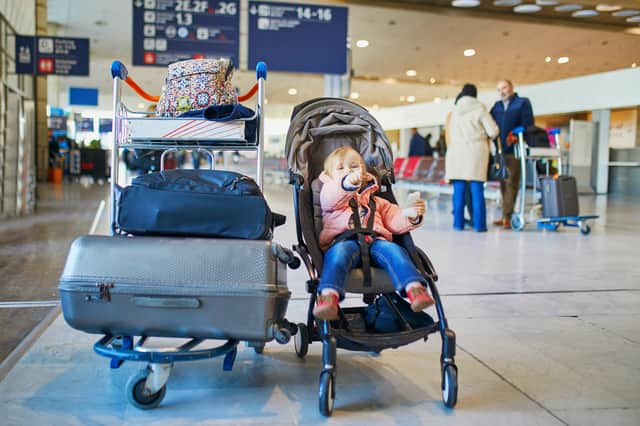Is it worth buying a lightweight travel stroller? Which are the best on the market in 2021?