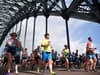 Great North Run - How to find results and track runners on the day