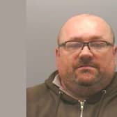 Gary Moffett was found guilty of GBH with intent 