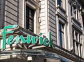 Fenwick in Newcastle is offering pre-run fuel from its food hall  