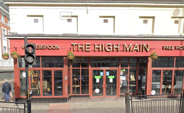  The High Main in Byker (Image: Google Street View)