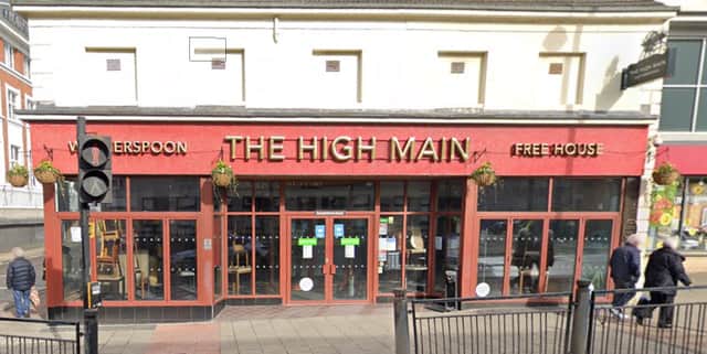  The High Main in Byker (Image: Google Street View)