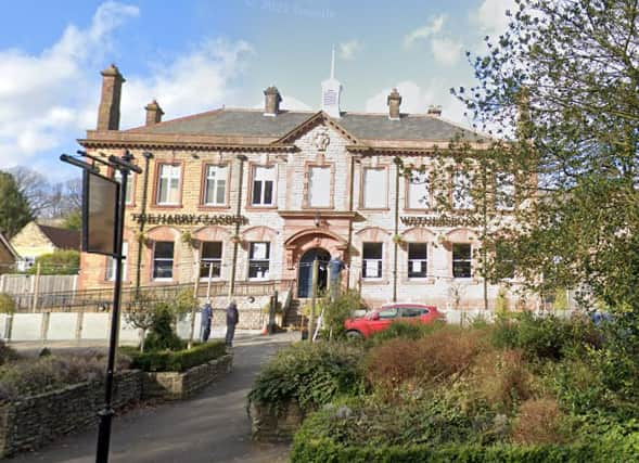 The Harry Clasper in Whickham (Image: Google Street View)