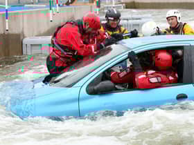 The Water Challenge will make part of the festival