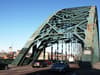 Calls to fix rust on Tyne Bridge after Great North Run 