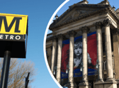 Metro are backing the return of theatres (Image: Shutterstock)