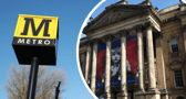 Metro are backing the return of theatres (Image: Shutterstock)