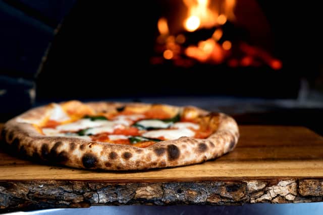 <p>The best pizza to sink your teeth into in Newcastle (Image: Shutterstock)</p>