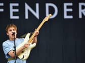 Sam Fender is playing two Newcastle dates next year 